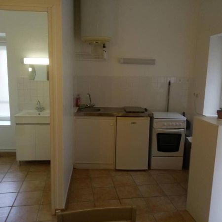 Studio Les Solivettes Châtillon-Coligny Εξωτερικό φωτογραφία